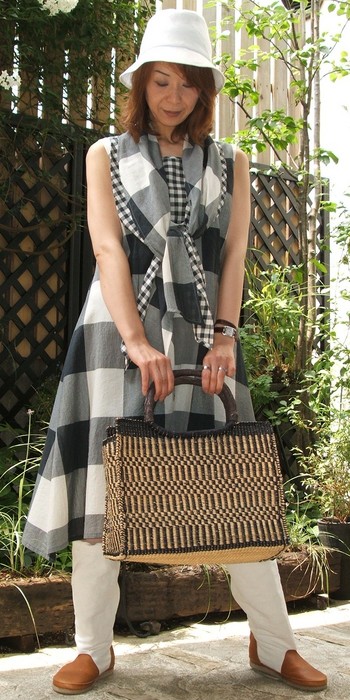 HaaTのワンピース