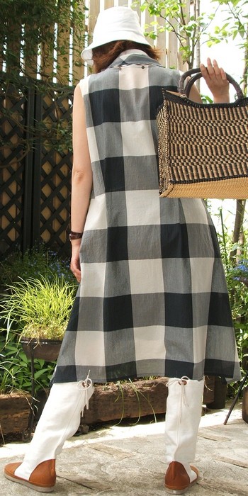 HaaTのワンピース