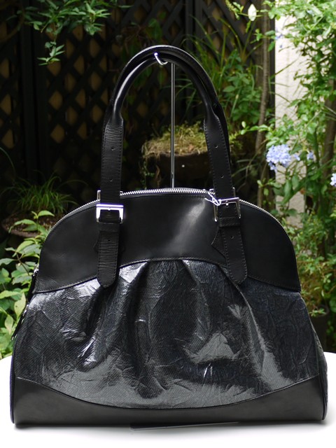 ホンマのバッグ